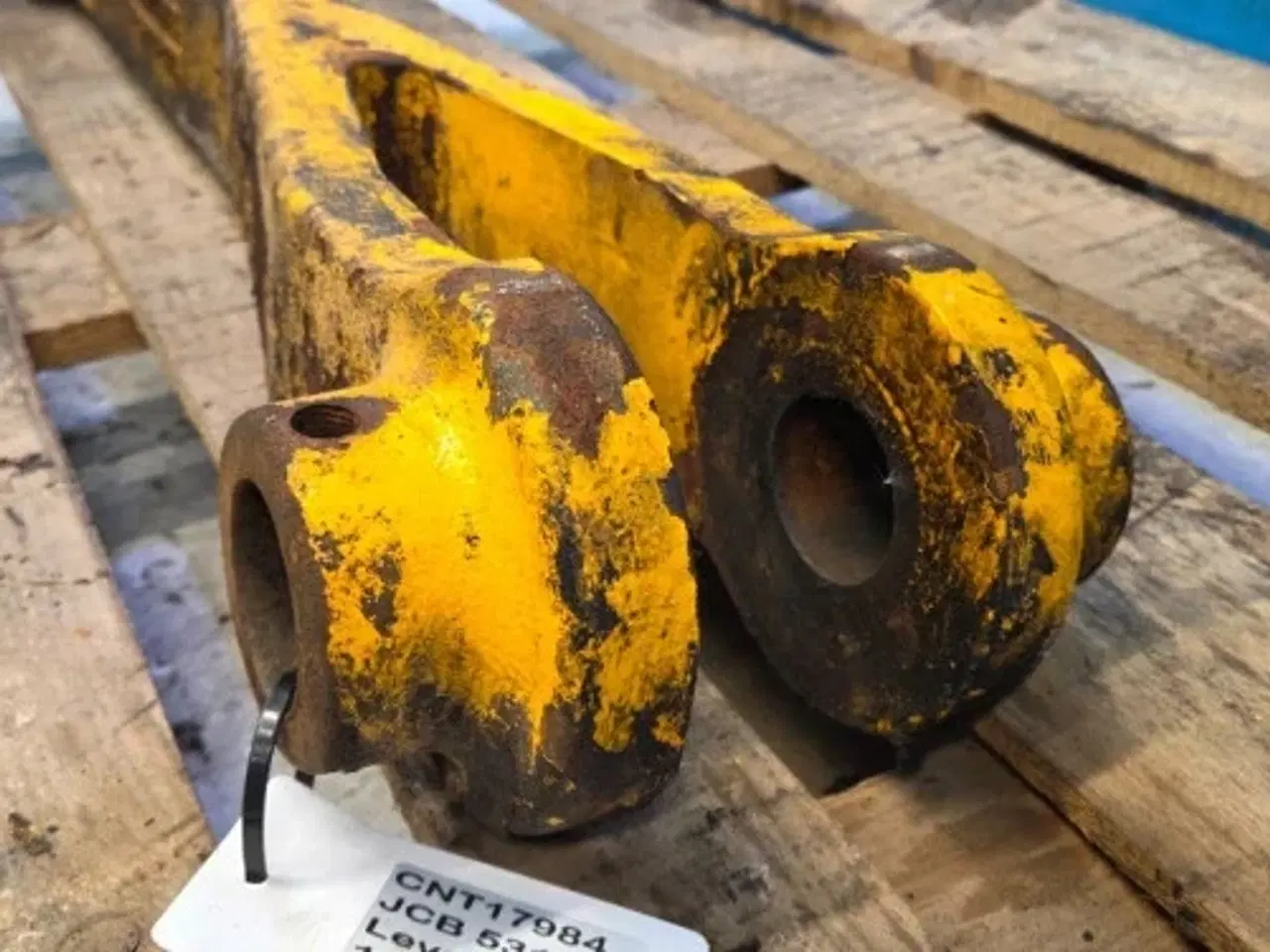 Billede 8 - JCB 531-70 Led 162/03830