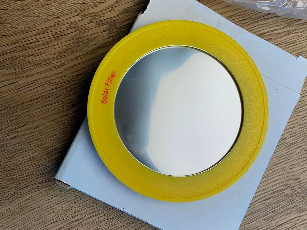 Billede 10 - Stjernekikkert