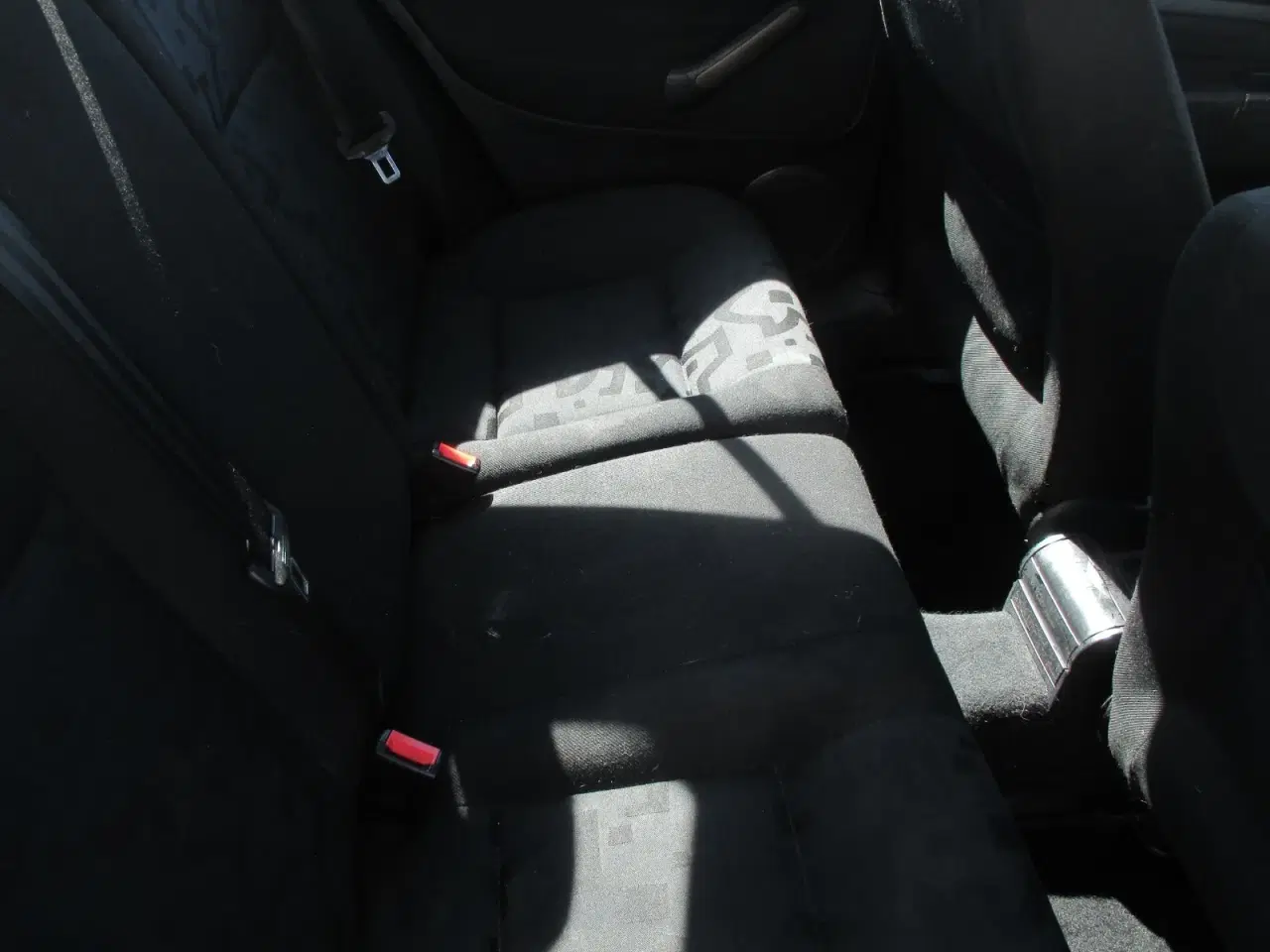 Billede 8 - VW Bora 2,0 