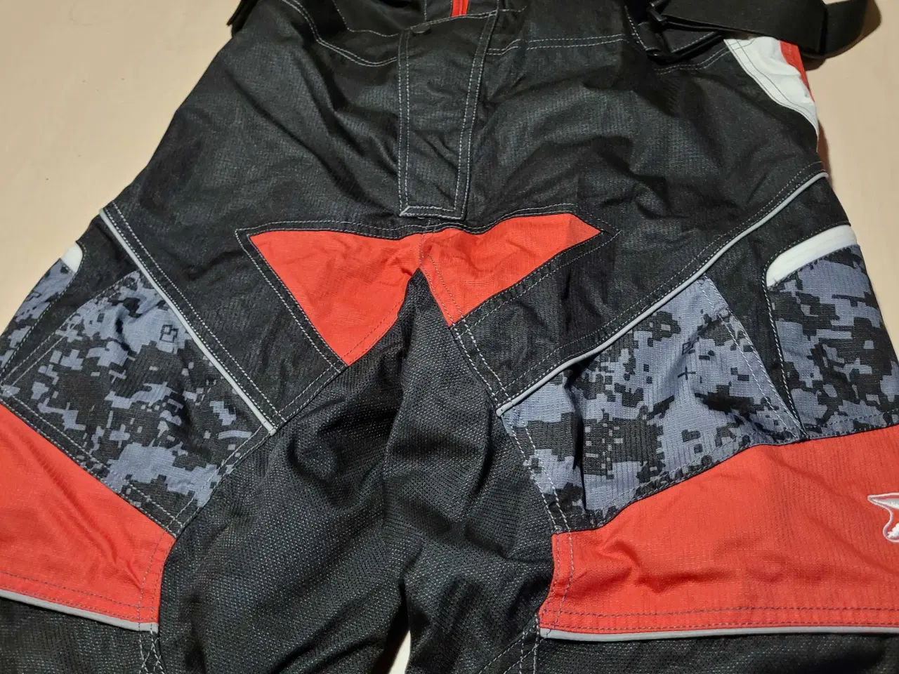 Billede 8 - arbejde tøj pilotjakker str M scooterbukser strm-