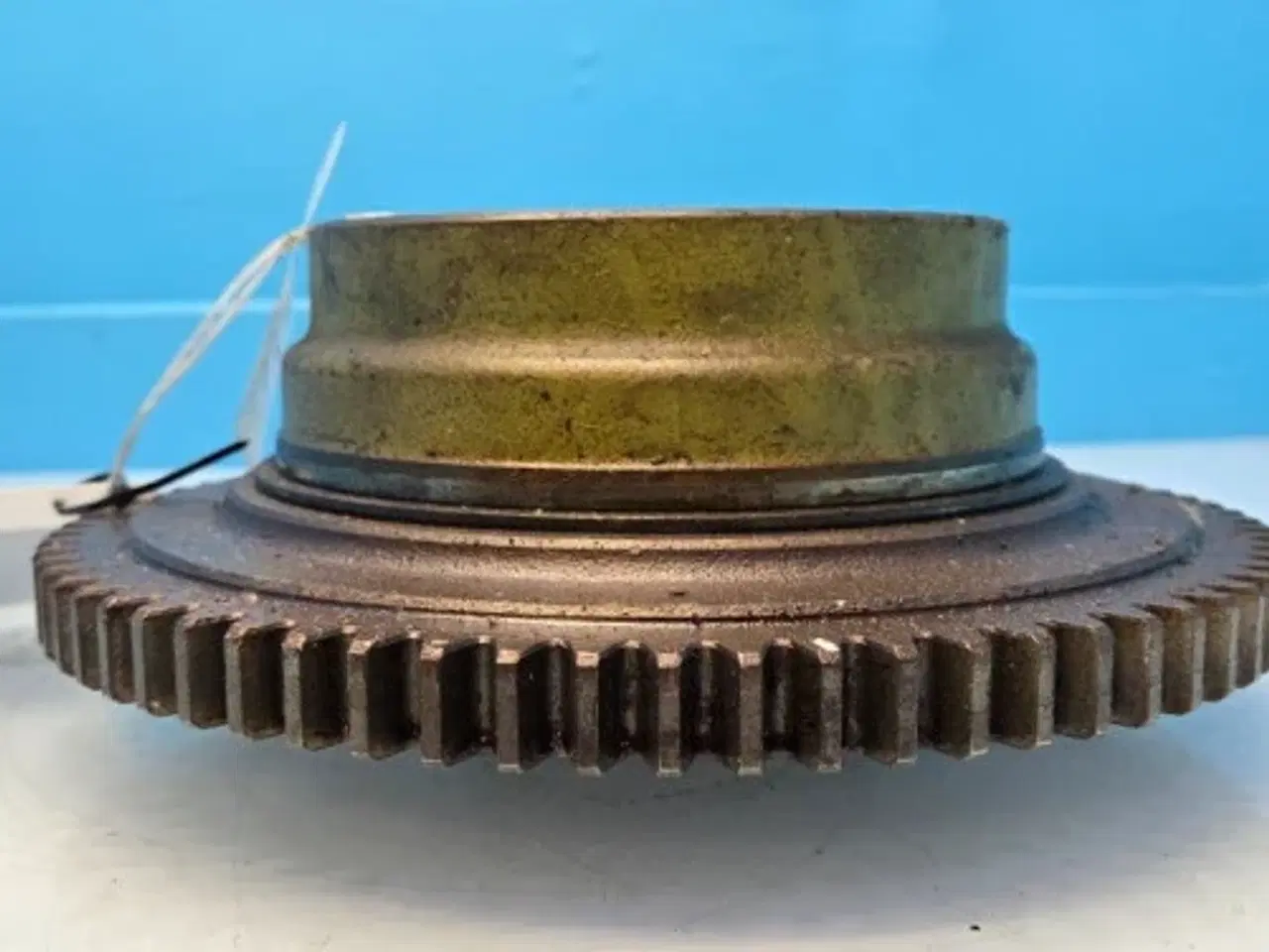 Billede 15 - John Deere 1830 Pto Kobling  AL29817