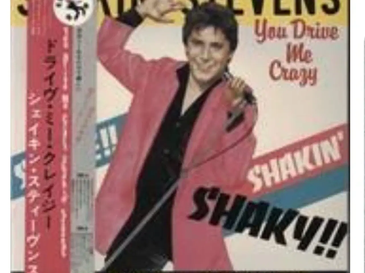 Billede 19 - Kalder alle shaky fans