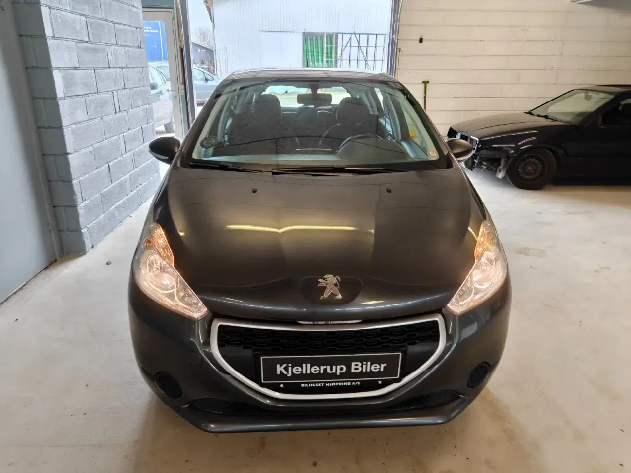 Billede 1 - Peugeot 208 1,0 VTi Access
