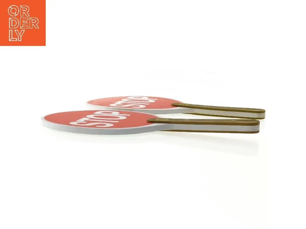 Billede 4 - Stop go skilte