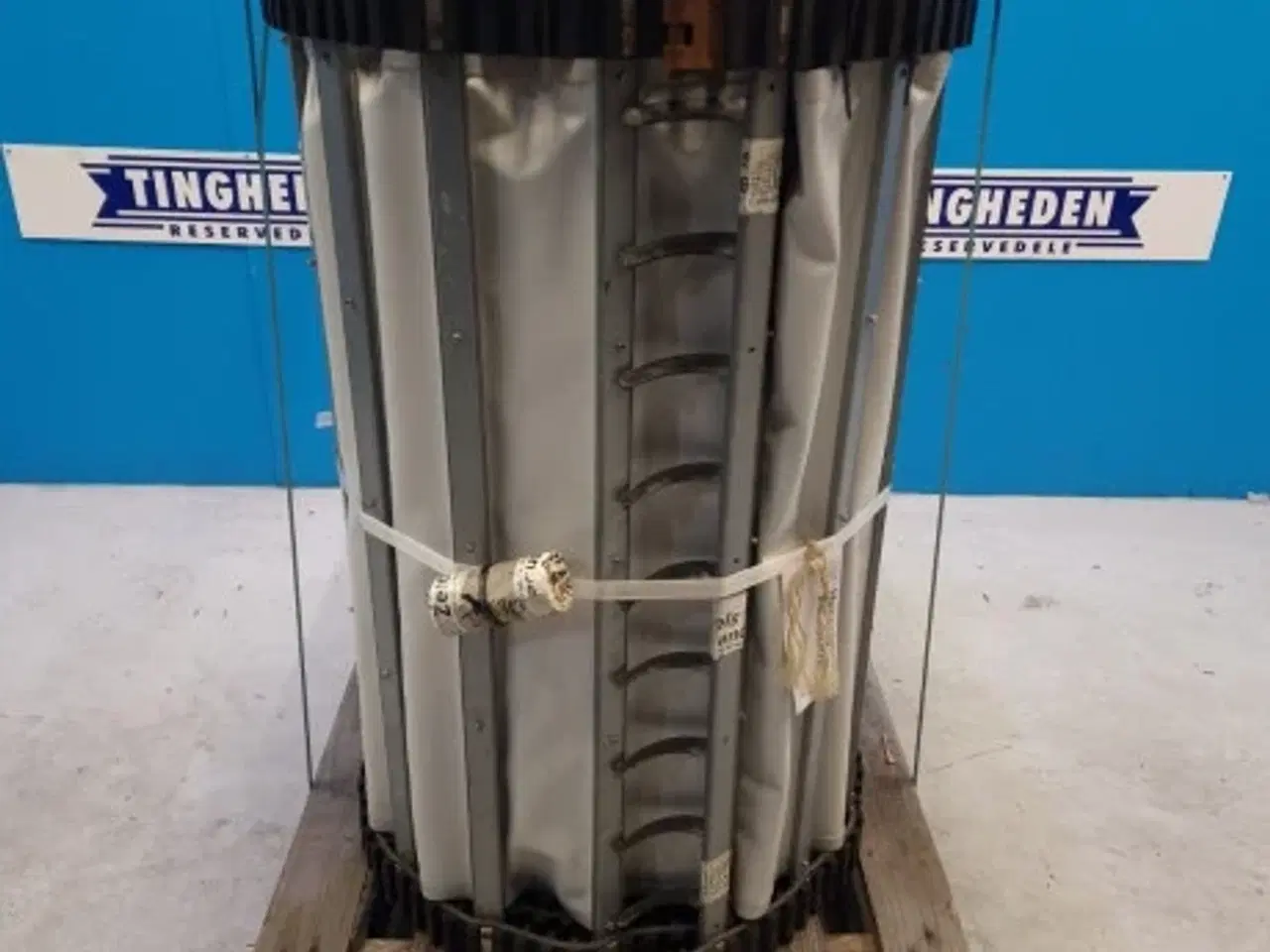 Billede 14 - Asa Lift 181-801 Remkæder