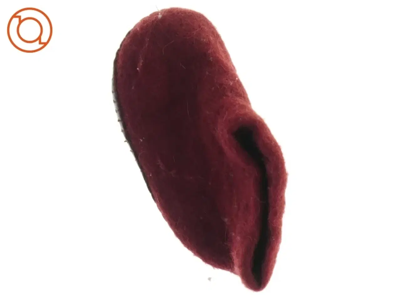 Billede 2 - Filtstøvler (str. Udvendig sal 13 cm)