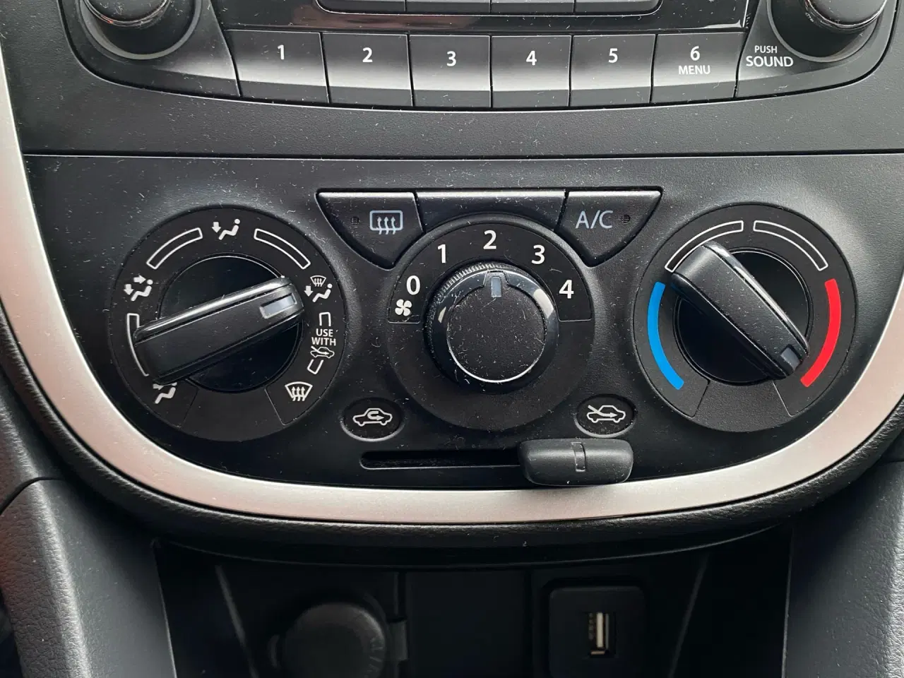 Billede 13 - Suzuki Celerio 1,0 Style 68HK 5d