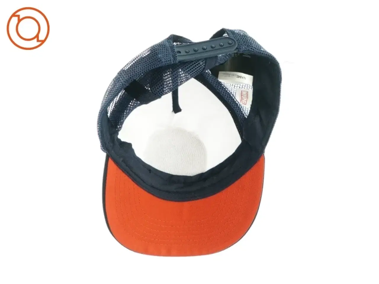 Billede 2 - Kasket til barn fra Marvel