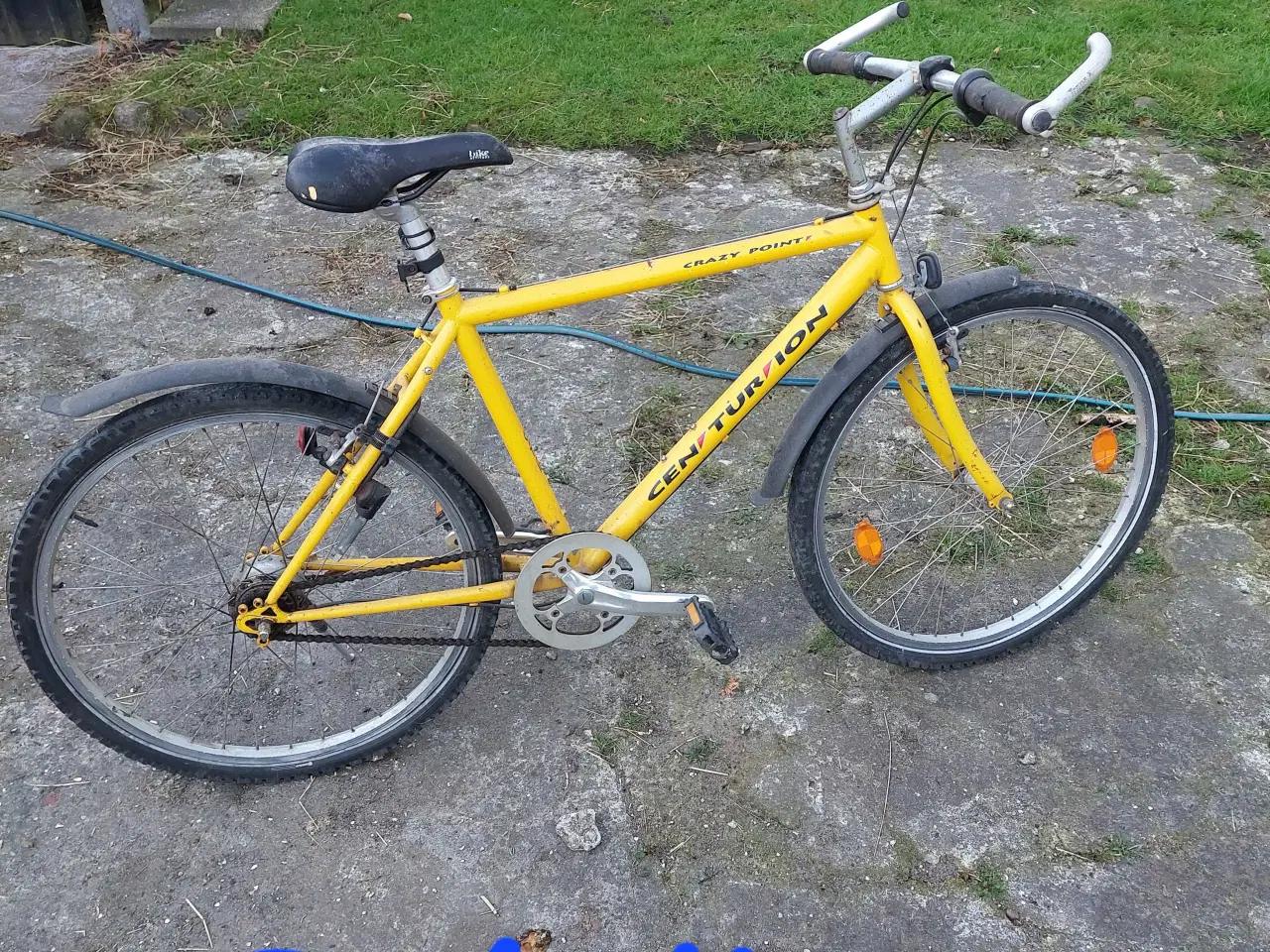 Billede 2 - Cykler
