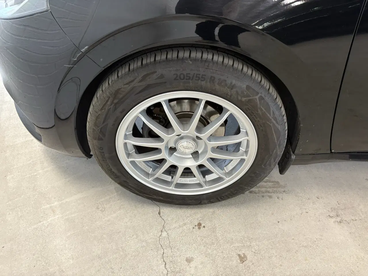 Billede 19 - Peugeot 208 1,6 BlueHDi Chili Plus 100HK 5d
