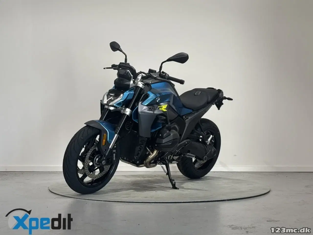 Billede 7 - BMW R 1300 R