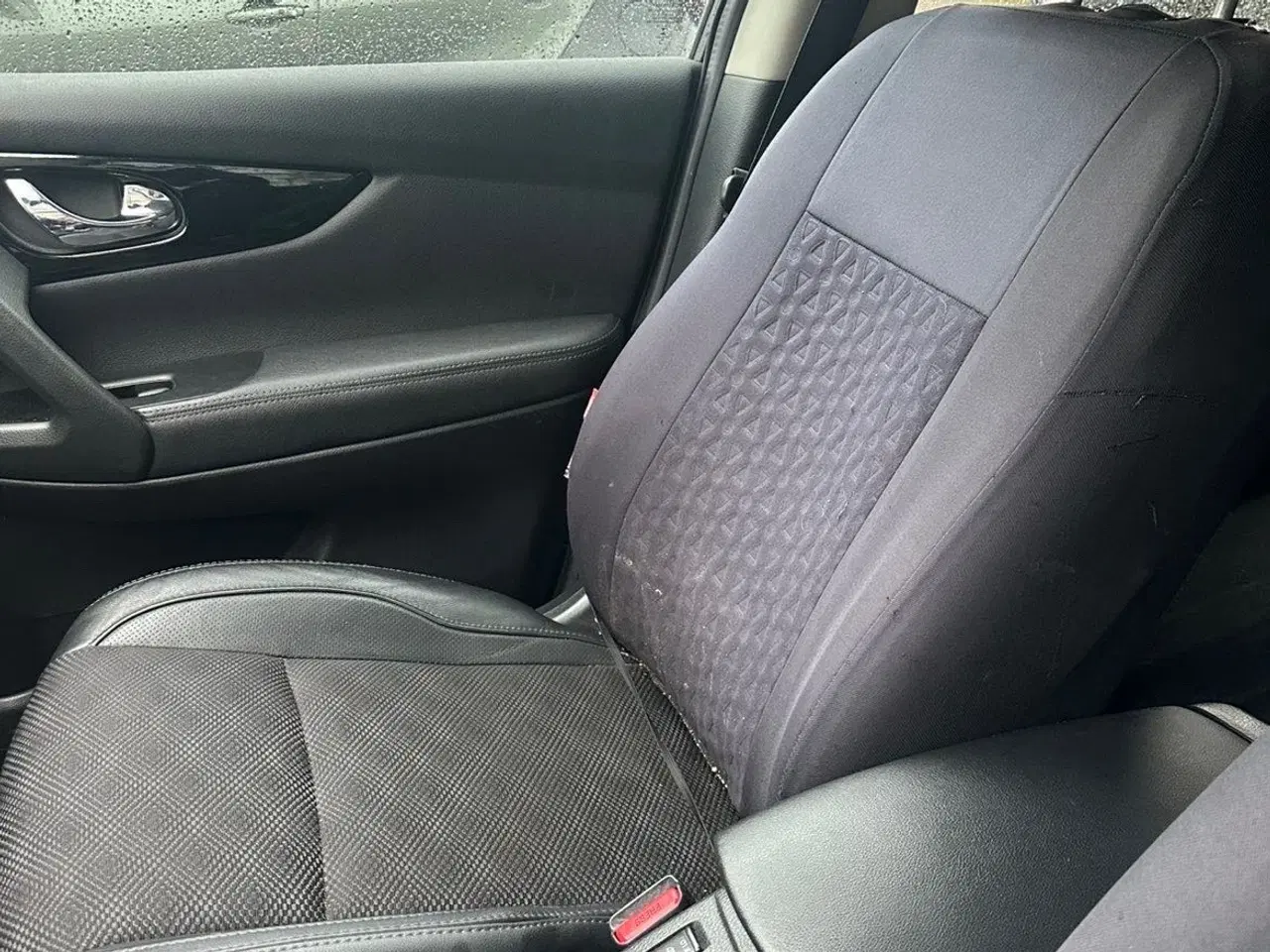 Billede 8 - Nissan Qashqai