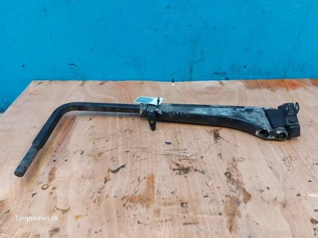 Billede 5 - Valmet 8050 Spejlarm 34423600