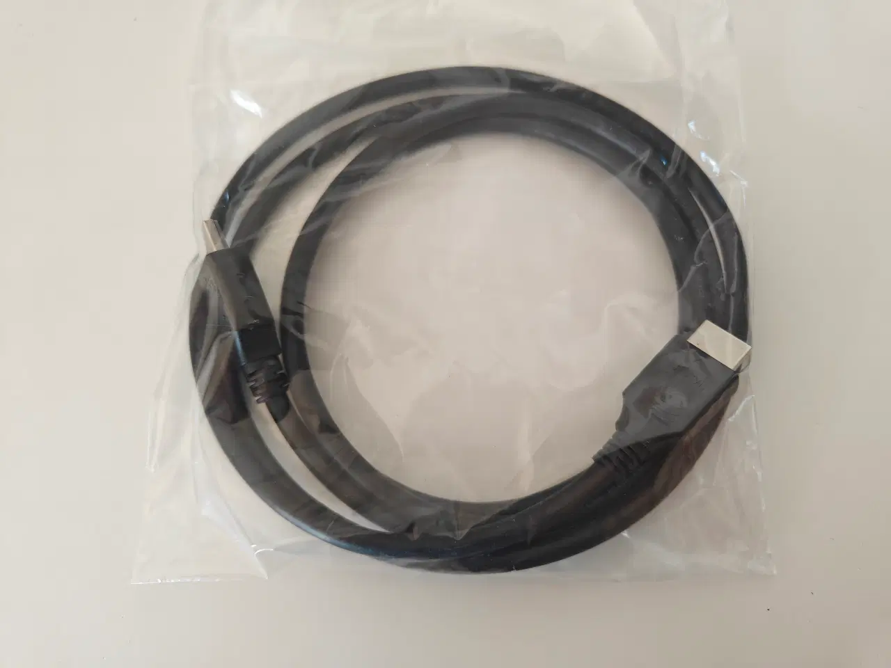 Billede 1 - 2m. V2.0 HDMI 4K