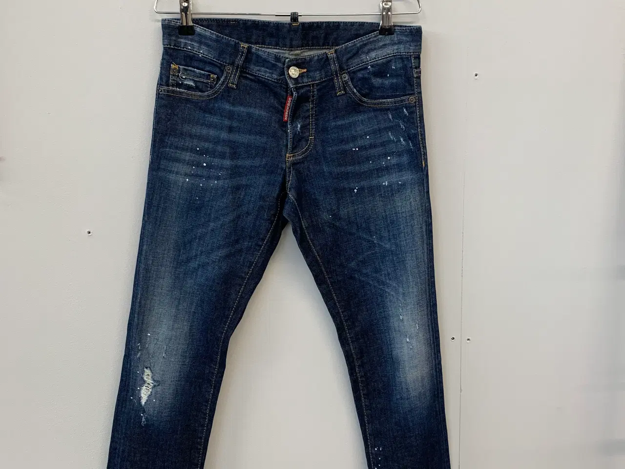 Billede 1 - Dsquared2 Jeans str, 44