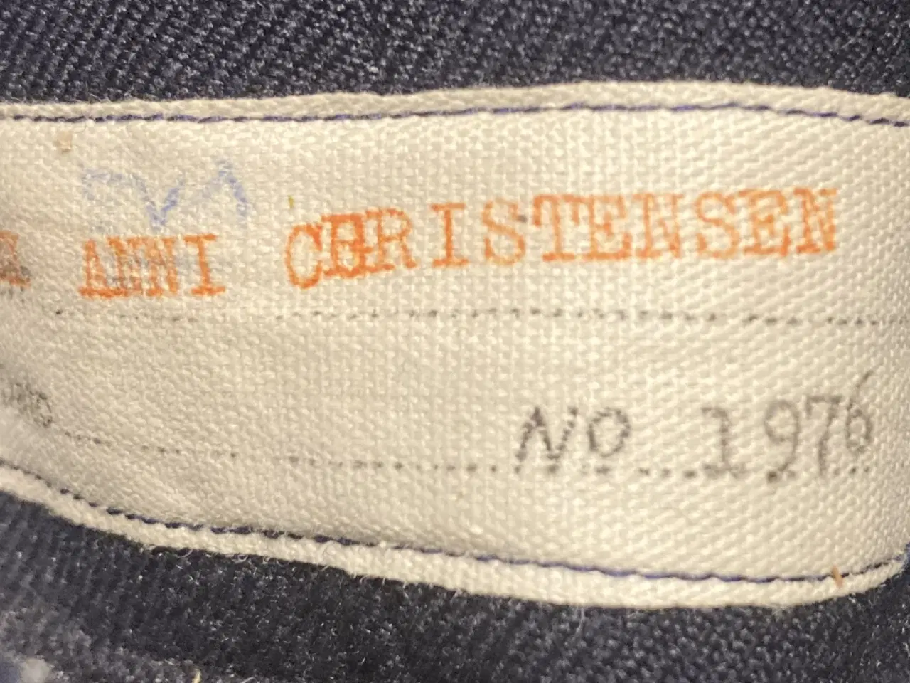 Billede 4 - Uniforms jakke & nederdel Flyselskab SAS