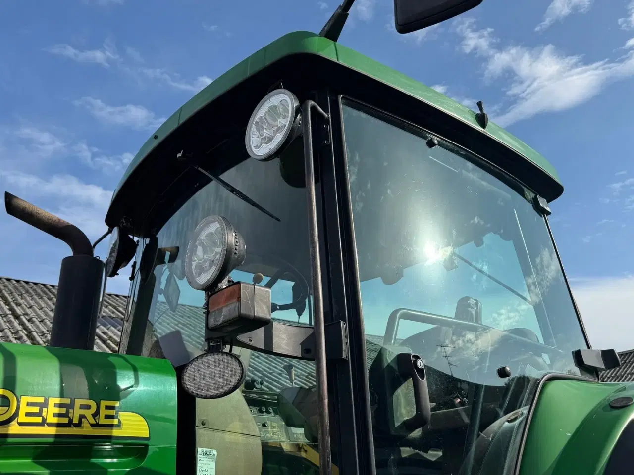 Billede 18 - John Deere 7920