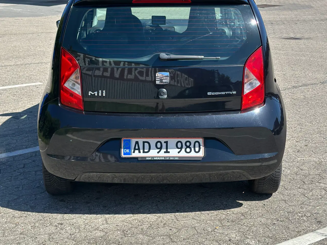 Billede 14 - SEAT Mii 3d 60 Eco