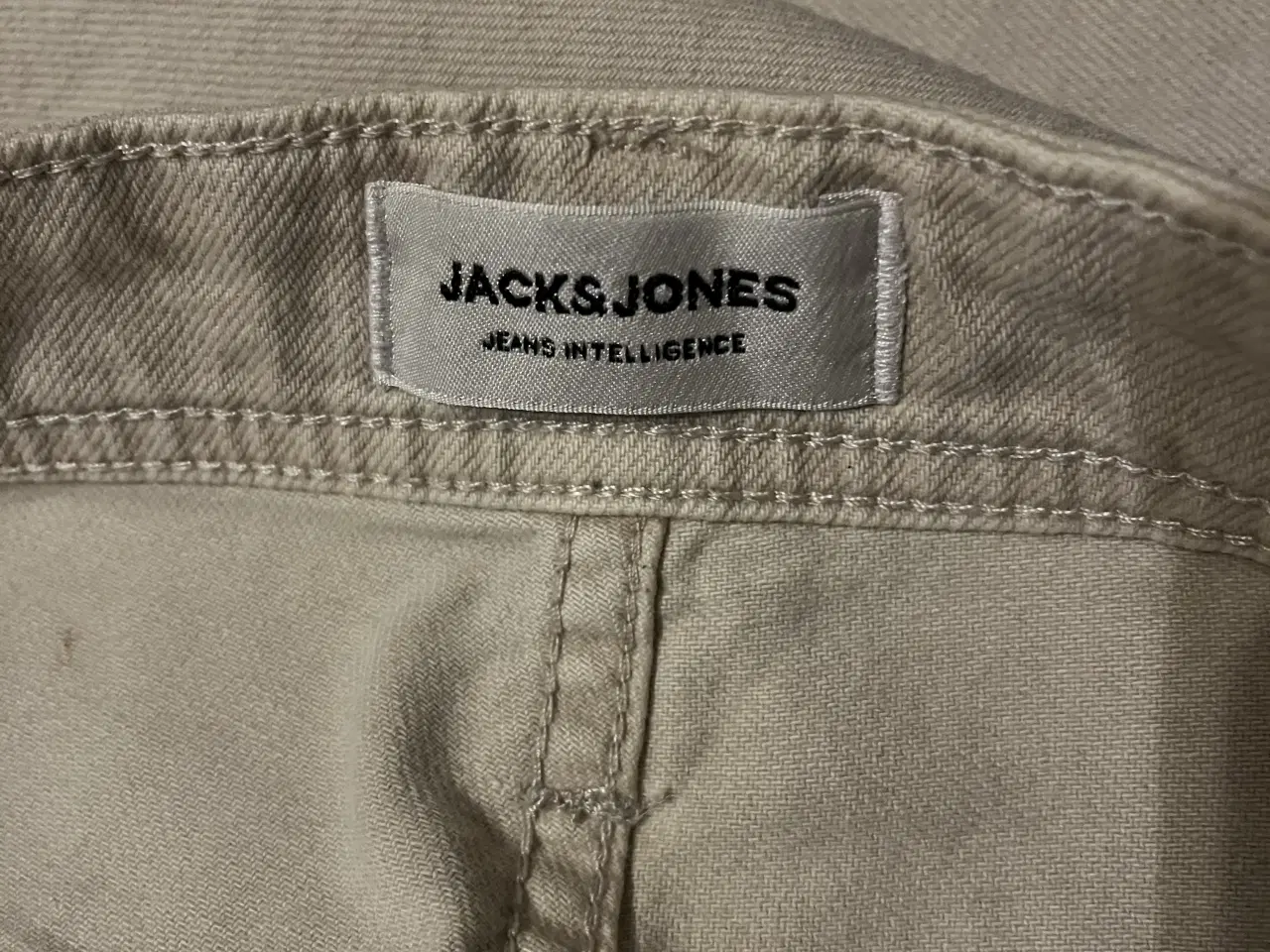 Billede 1 - Jeans str 36/32