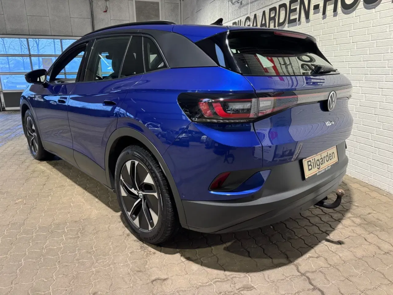 Billede 3 - VW ID.4 77 Pro