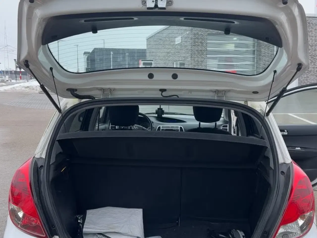 Billede 7 - Hyundai i20