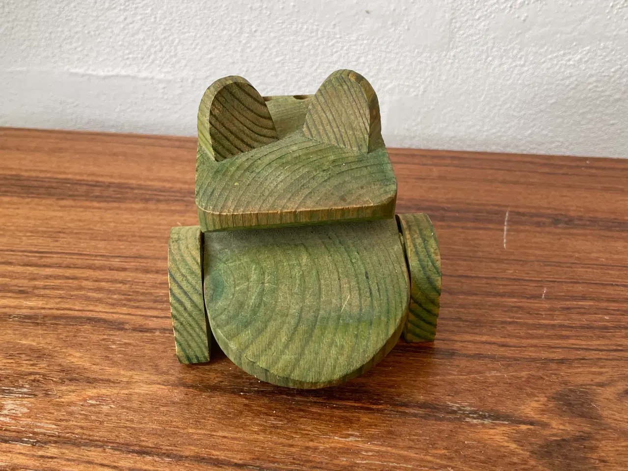 Billede 4 - Frank Misler frø 