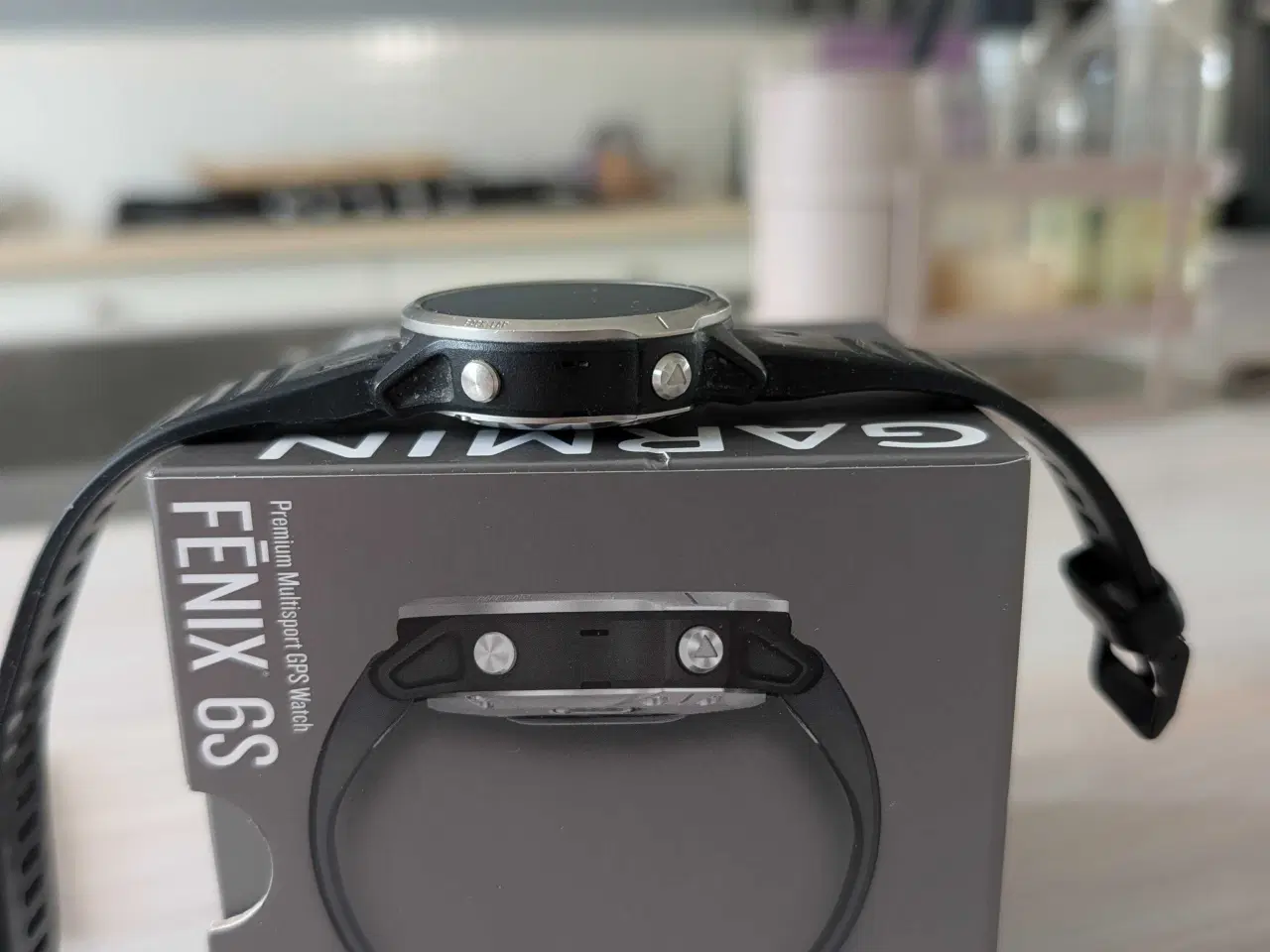 Billede 6 - Garmin Fenix 6S