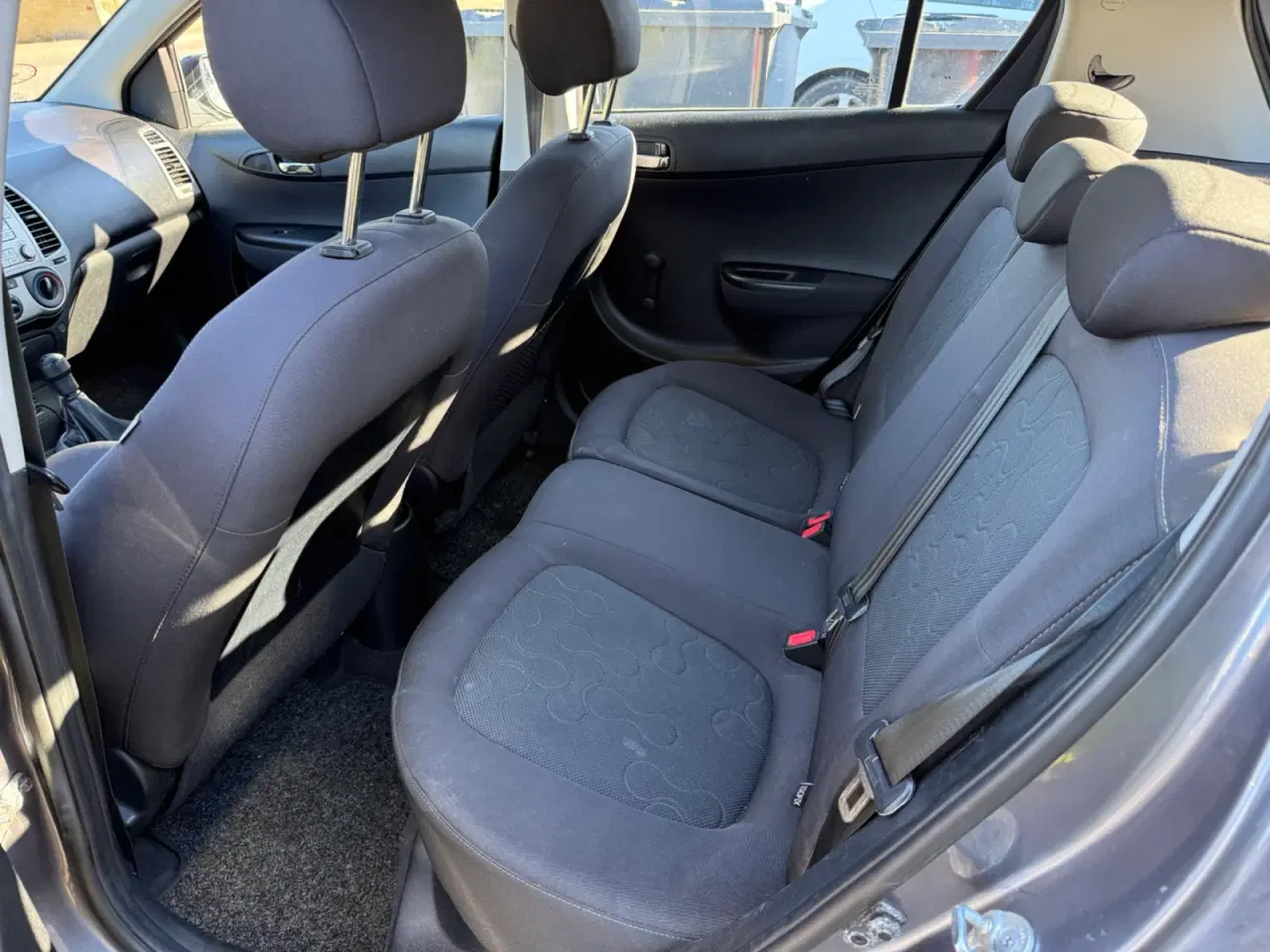 Billede 10 - Hyundai i20 1,25 Classic