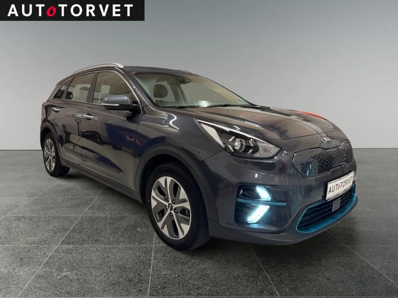 Billede 2 - Kia e-Niro 64 Comfort