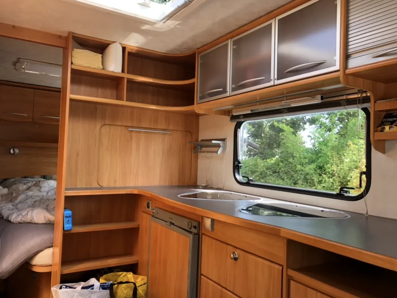 Billede 4 - Adria adora campingvogn