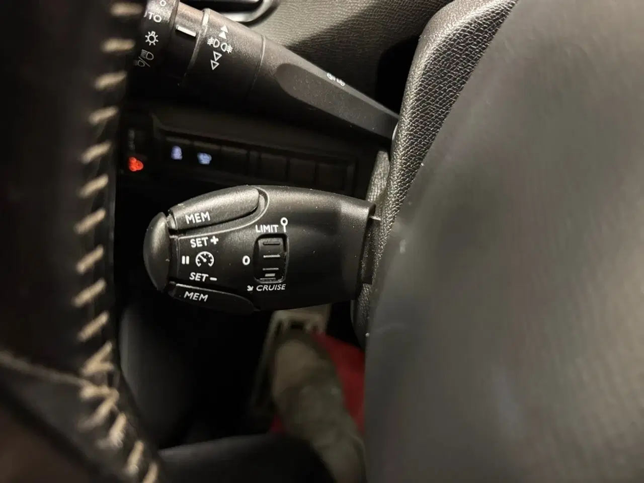 Billede 13 - Peugeot 308 1,6 BlueHDi 120 Allure Sky SW