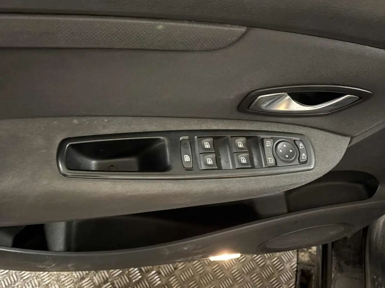 Billede 7 - Flot 7 pers RENAULT GRAND SCÉNIC III 