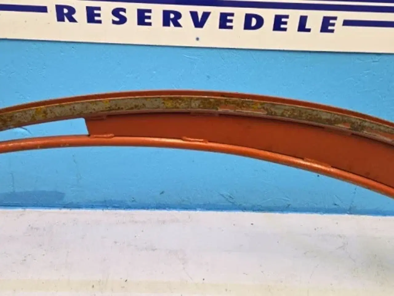 Billede 10 - Hesston 4900 Nåle 700113069