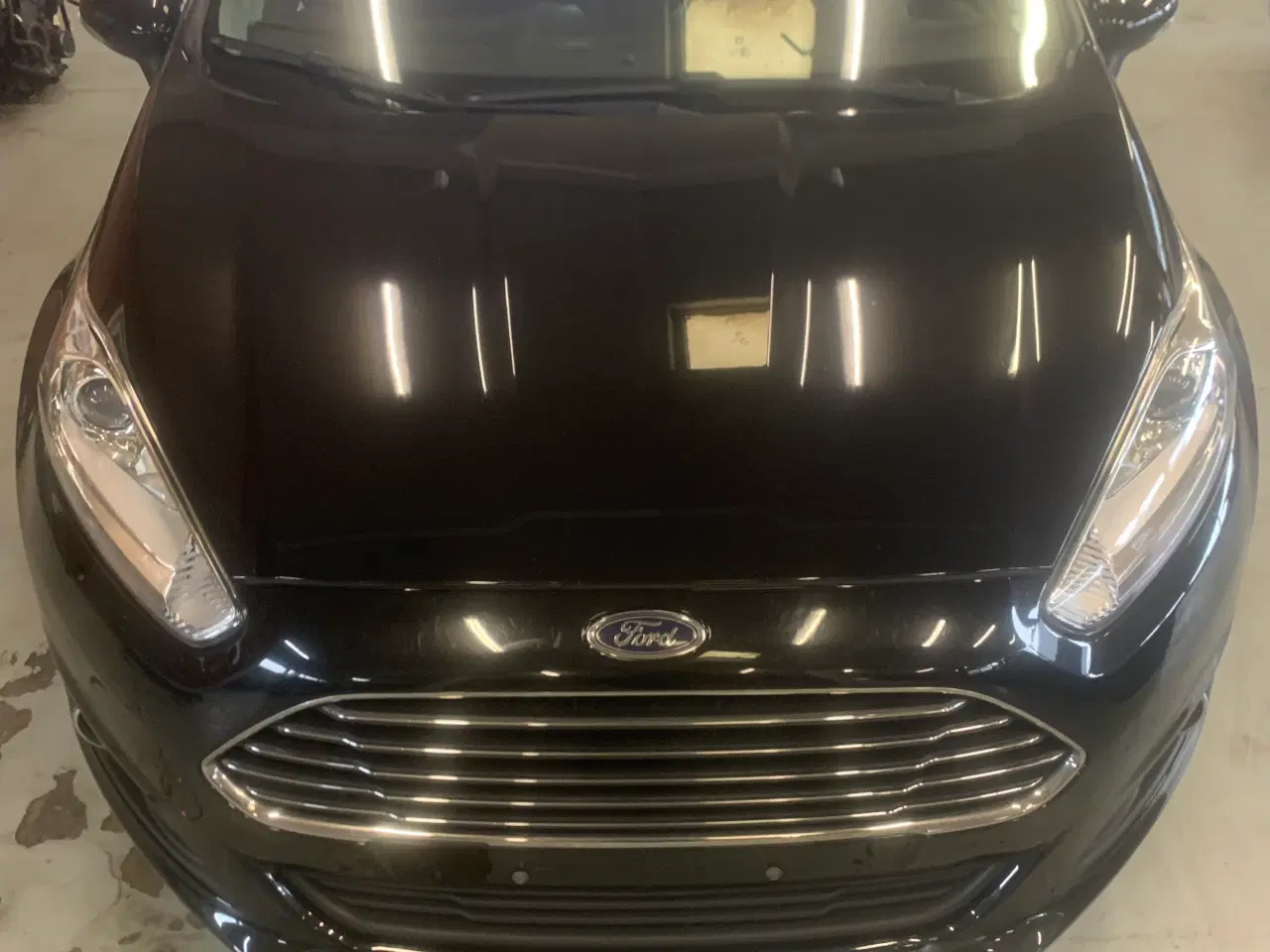 Billede 1 - Ford Fiesta 