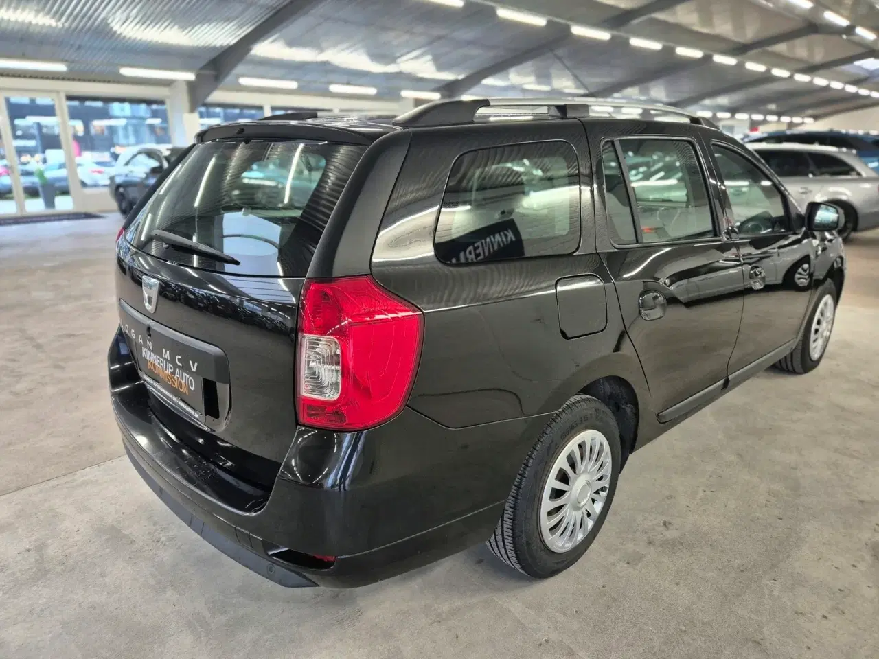 Billede 5 - Dacia Logan 0,9 Tce Lauréate 90HK