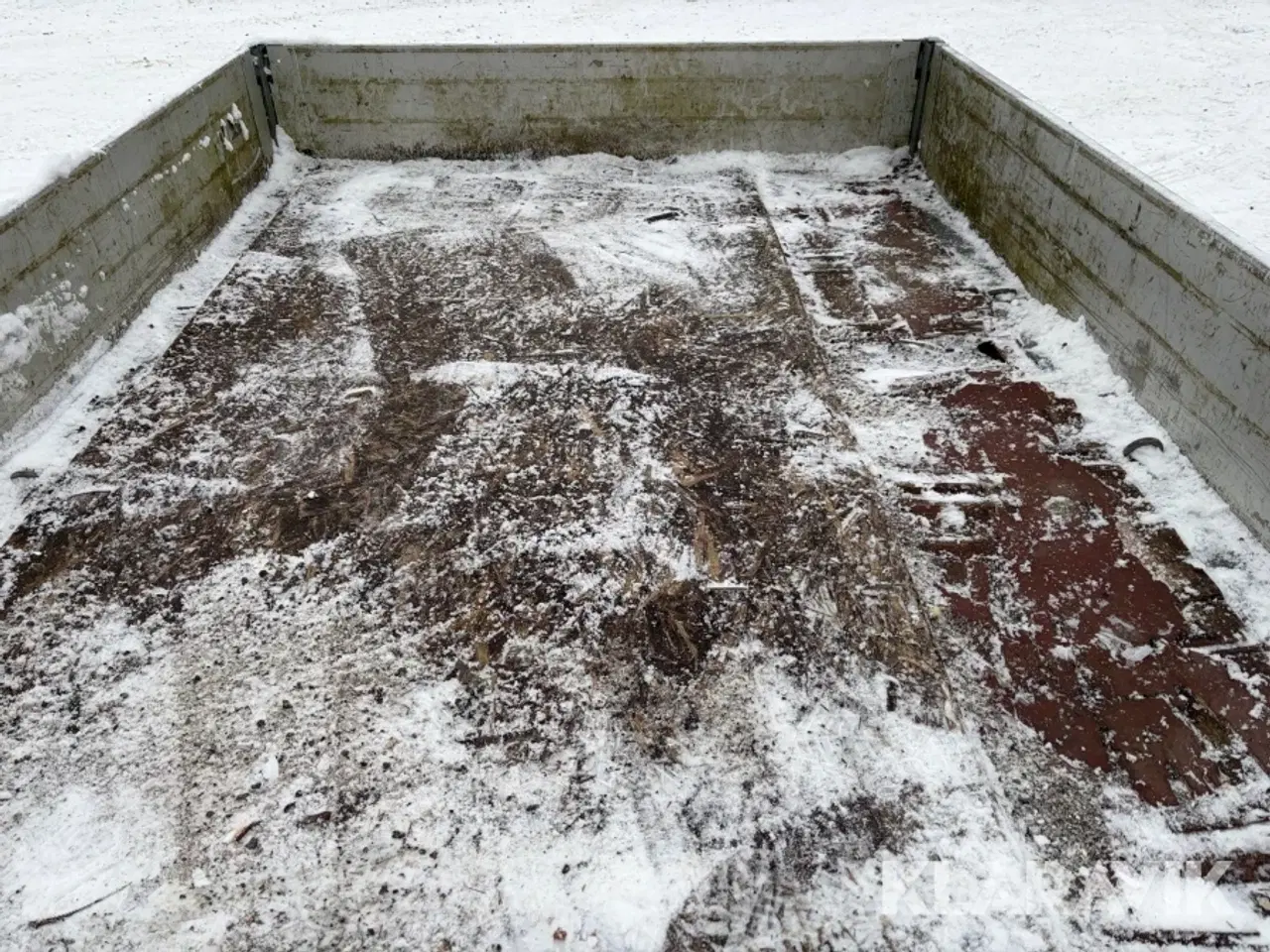 Billede 6 - Anhængere til personbiler Brenderup D9 T2000 kg