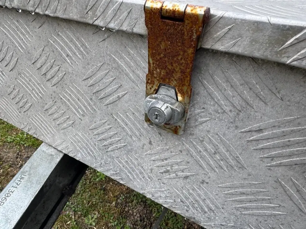 Billede 11 - Boogietrailer, Variant 1300 kg