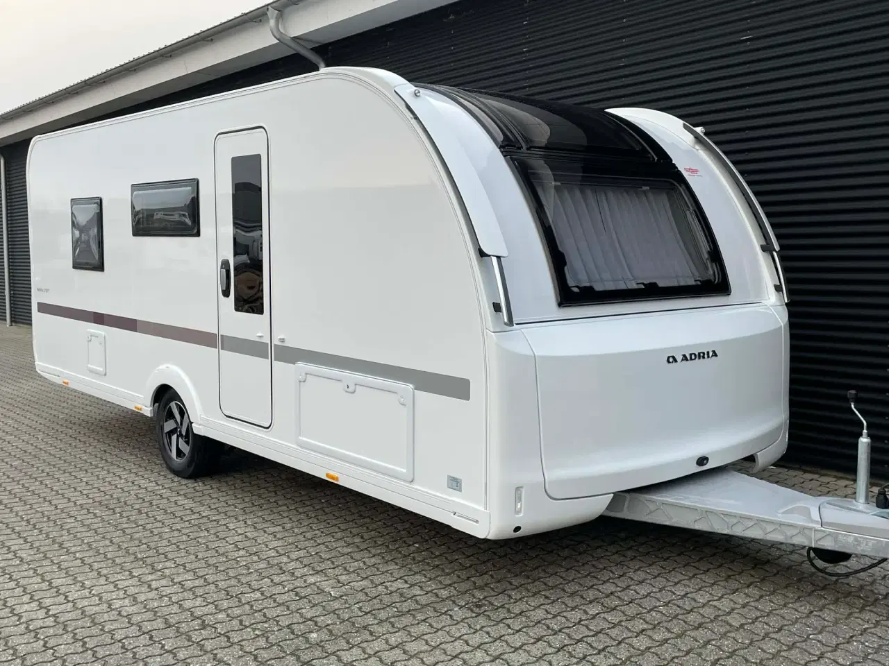 Billede 3 - 2026 - Adria Adora 573 PT