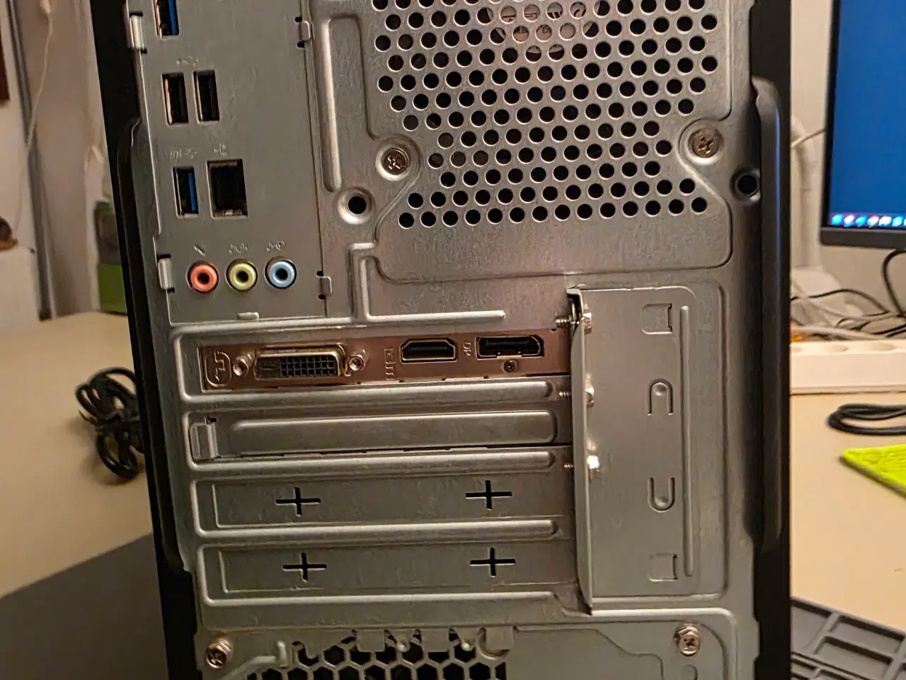 Billede 9 - Begynder Gaming PC / Studie-brug / Medie-Player