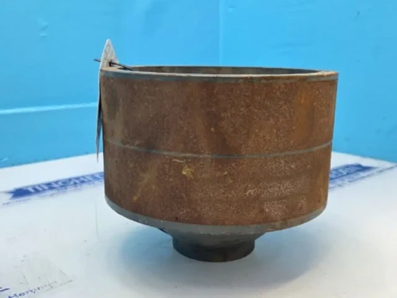 Billede 5 - Claas Jaguar 900 Remskive 0678712