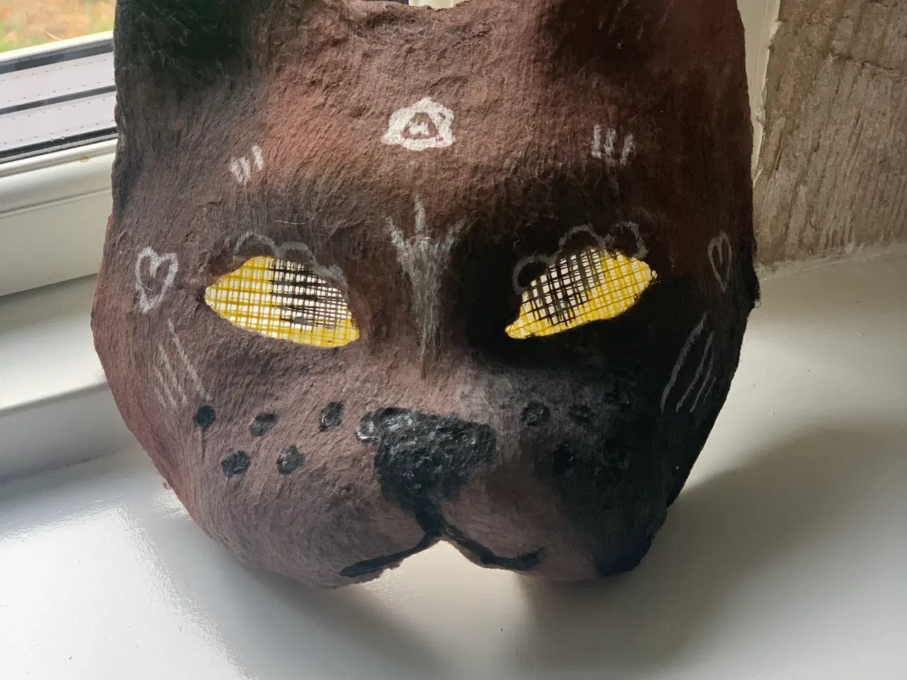 Billede 8 - Flotte Therian masker