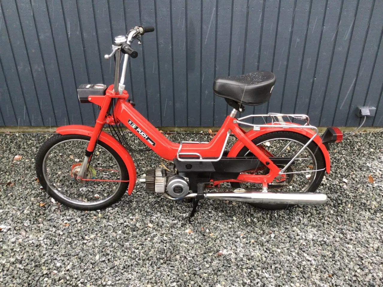 Billede 1 - Puch maxi k