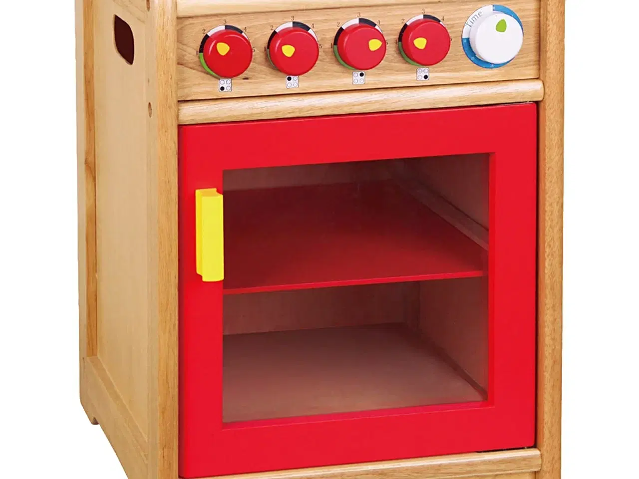 Billede 1 - VIGA Komfur, str. 40x54x36 cm, 1 stk.