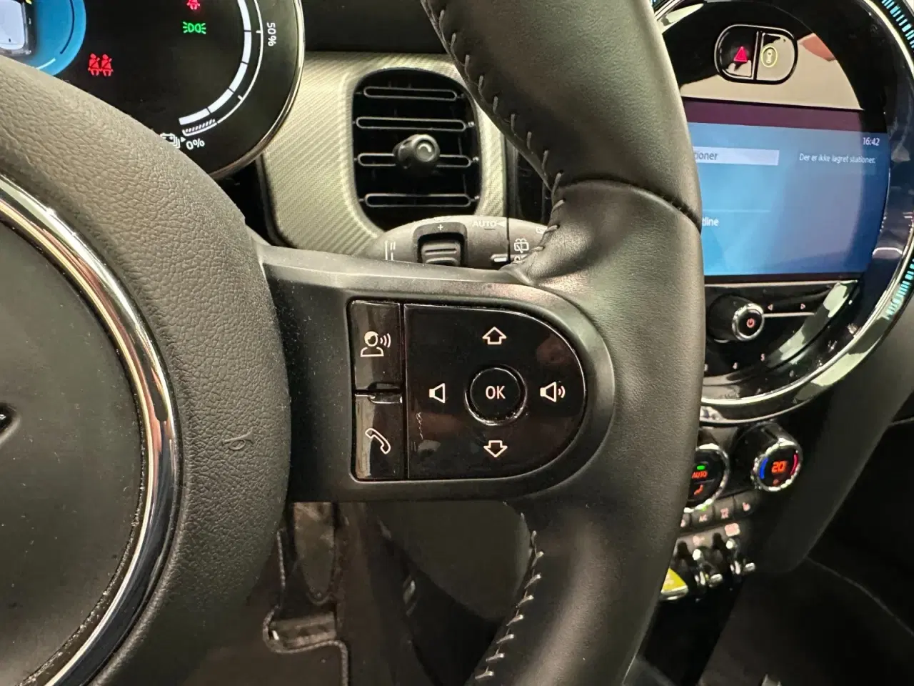 Billede 14 - MINI Cooper SE  Yours Trim