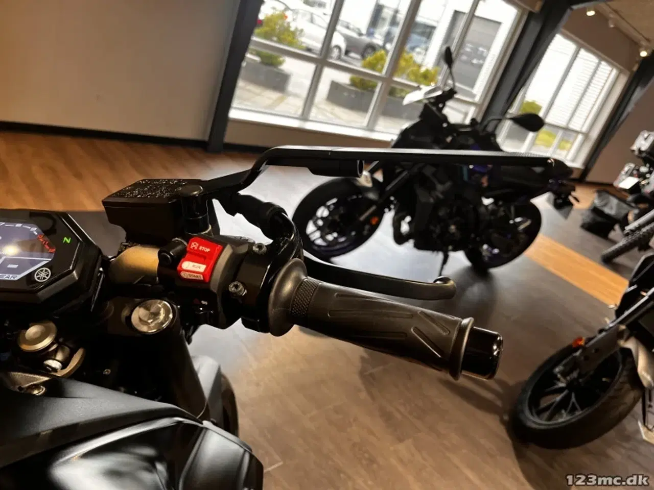 Billede 14 - Yamaha MT-07