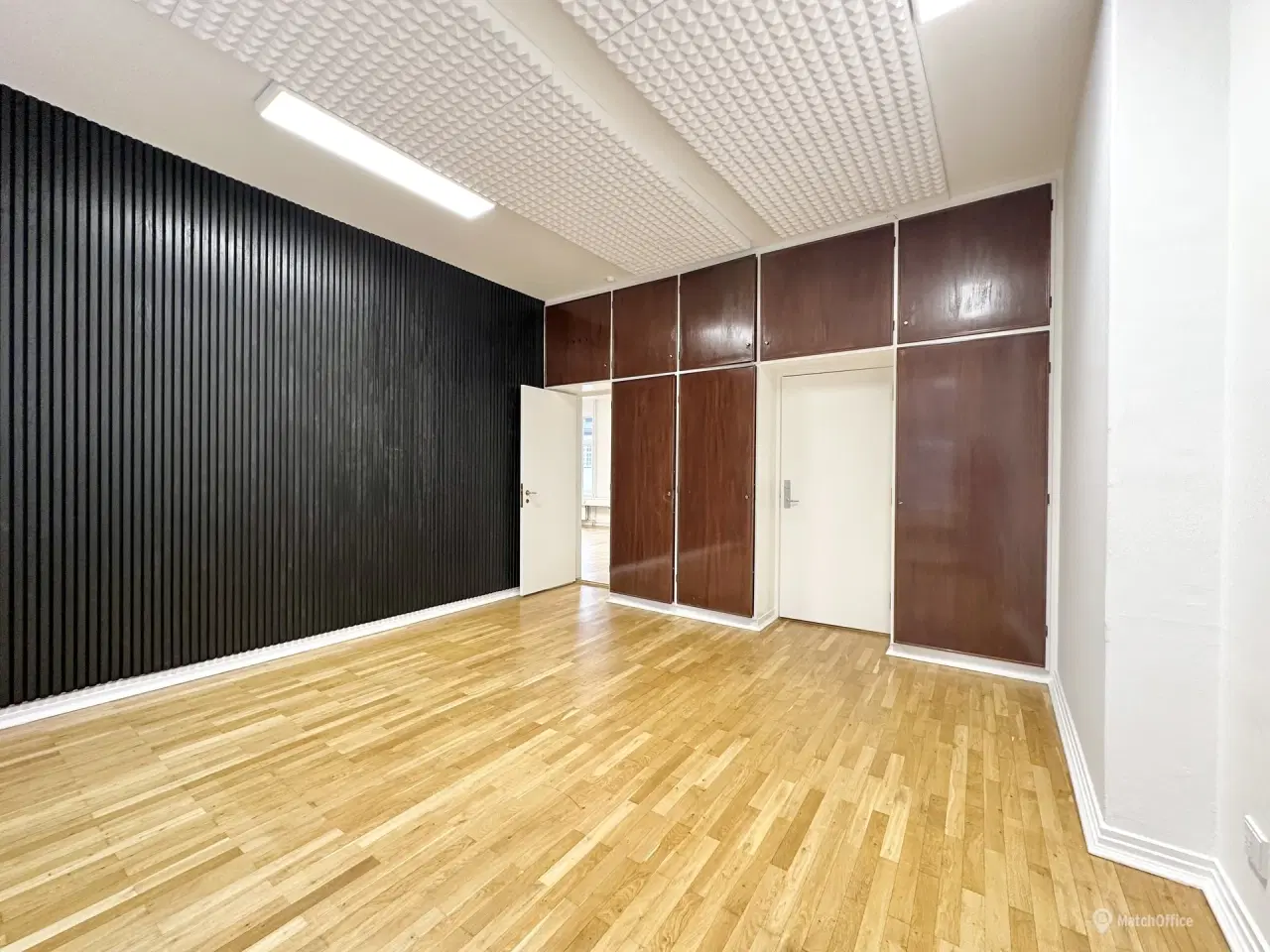 Billede 6 - Lav leje pr. md. det første halve år. 146 m² kontorlokaler beliggende i Nedergade-kvarteret udlejes!