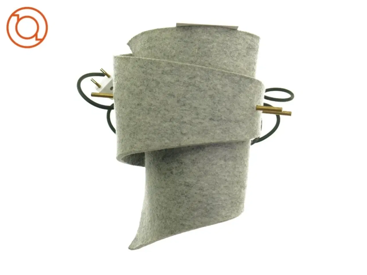 Billede 1 - Lampeskærm inklusive fatning