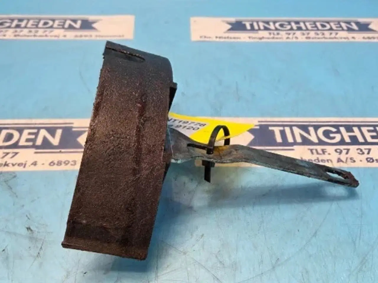 Billede 8 - Case 9120 Emballerer 87280599