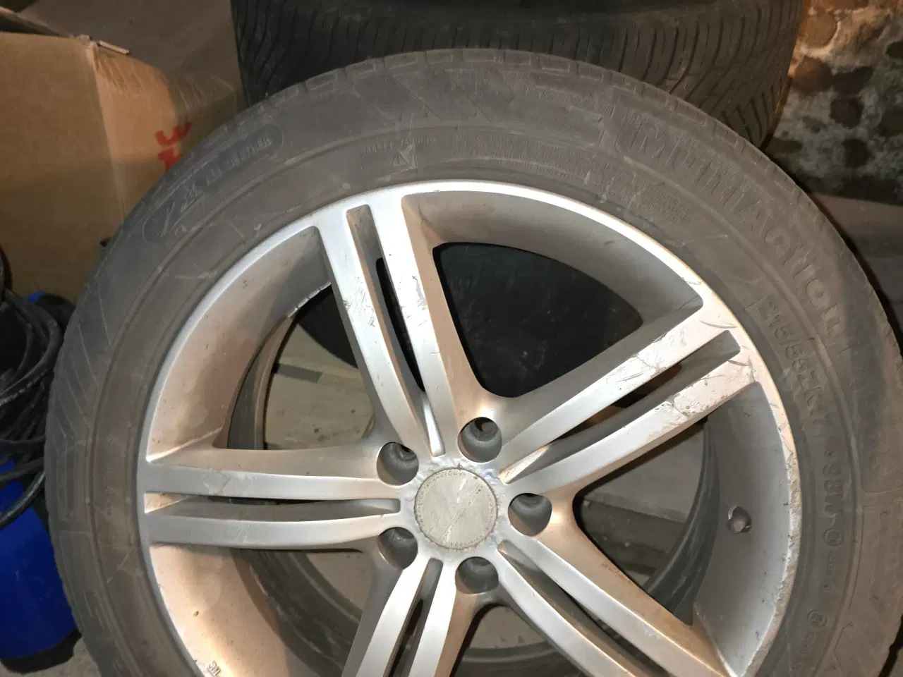 Billede 19 - PEUGEOT 407 FACELIFT 1,6 HDI 109HK.STC