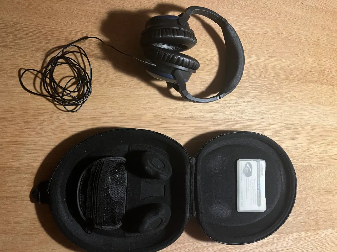 Billede 3 - Bose hovedtelefoner.